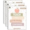 Teacher Created Resources Terrazzo Tones Record Book, 3PK 7231 - alternate 1